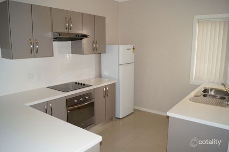 Property photo of 122/6-14 Metro Parade Mawson Lakes SA 5095