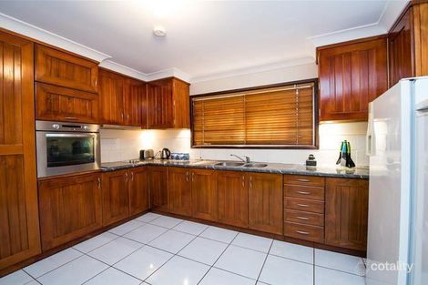 Property photo of 1 Coonawarra Court Wilsonton Heights QLD 4350