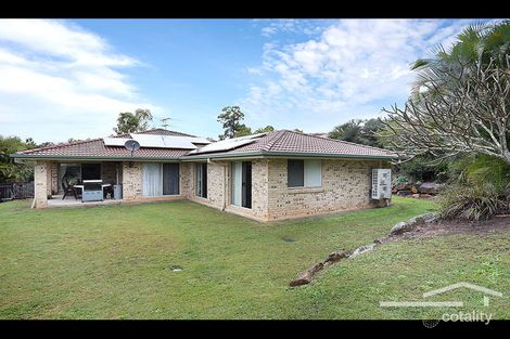 Property photo of 4 Toressian Place Cashmere QLD 4500