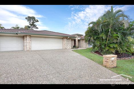 Property photo of 4 Toressian Place Cashmere QLD 4500