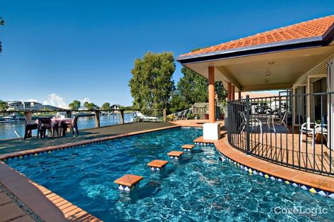 Property photo of 9 Marlin Court Banksia Beach QLD 4507