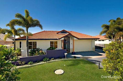 Property photo of 9 Marlin Court Banksia Beach QLD 4507