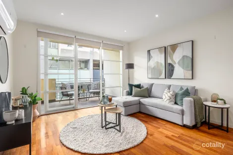 9/20 St Edmonds Rd, Prahran, VIC 3181