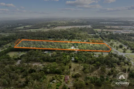 Property photo of 1 Lindenthal Road Park Ridge QLD 4125