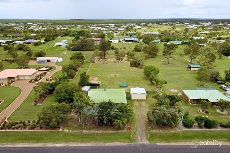 Property photo of 34 Pinto Avenue Branyan QLD 4670