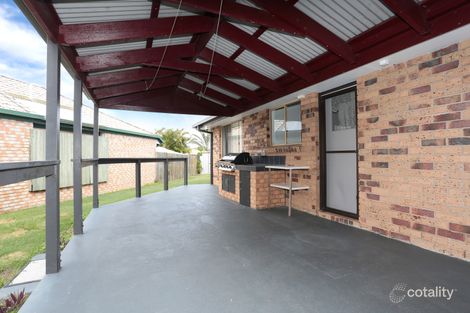 Property photo of 68 Monterey Circuit Tingalpa QLD 4173