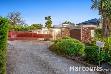 Property photo of 8 Wrexham Road Ferntree Gully VIC 3156