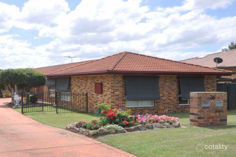 1/26 Denton Park Dr, Rutherford, NSW 2320