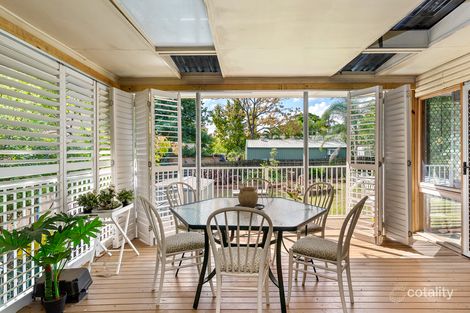 Property photo of 31 Tolverne Street Rochedale South QLD 4123