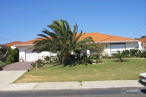 42 Hamilton Rd, Hamilton Hill, WA 6163