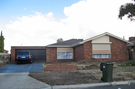 72 Dundee Way, Sydenham, VIC 3037