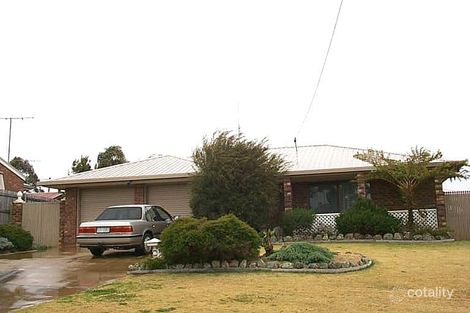 Property photo of 25 Dunemann Street Kearneys Spring QLD 4350