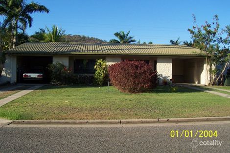 5 Halliday St, Kirwan, QLD 4817