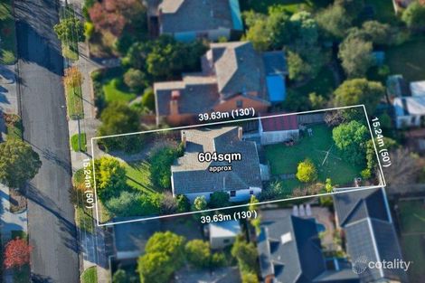 Property photo of 2 Pascoe Street Glen Iris VIC 3146