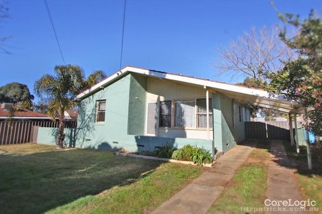 Property photo of 2 Stillman Avenue Kooringal NSW 2650