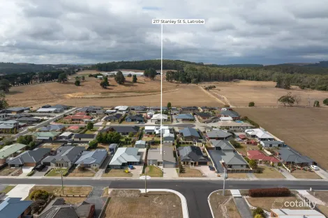Property photo of 217 Stanley Street South Latrobe TAS 7307