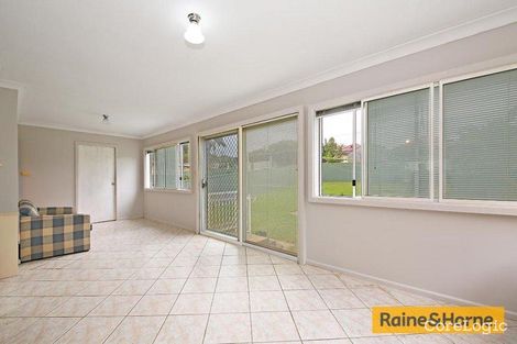 Property photo of 43 Highclere Avenue Banksia NSW 2216