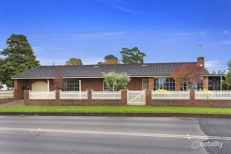 Property photo of 94A Lakeside Drive Kanahooka NSW 2530