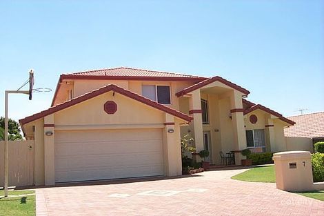 Property photo of 7 Braemar Place Carindale QLD 4152