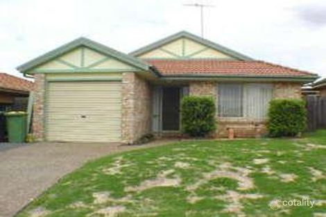 Property photo of 18 Gershwin Crescent Claremont Meadows NSW 2747