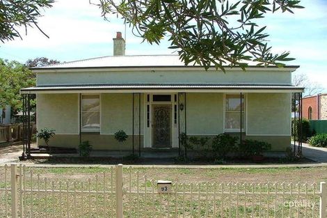 Property photo of 93 Hall Street Semaphore SA 5019