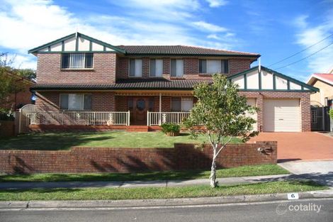 6 Andove St, Belrose, NSW 2085