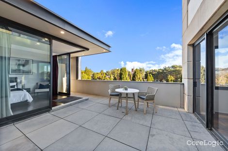 Property photo of 1/11 Sydney Avenue Barton ACT 2600