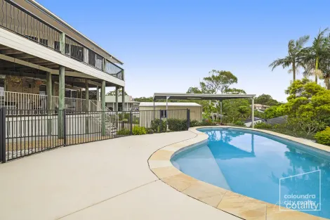 Property photo of 41 Seagull Avenue Aroona QLD 4551