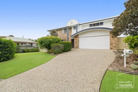 Property photo of 41 Seagull Avenue Aroona QLD 4551