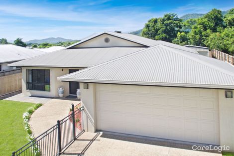 Property photo of 37 Fitzmaurice Drive Bentley Park QLD 4869