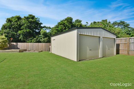 Property photo of 37 Fitzmaurice Drive Bentley Park QLD 4869