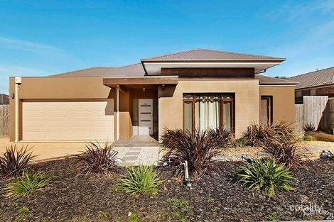 23 Winneke Way, Pakenham, VIC 3810