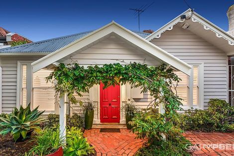 Property photo of 183 Inkerman Street St Kilda VIC 3182