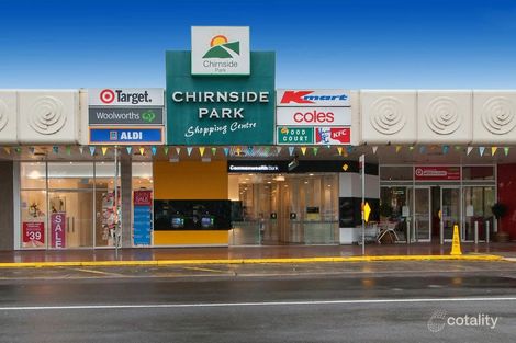 Property photo of 2 Celeste Court Chirnside Park VIC 3116