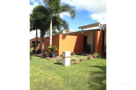 Property photo of 7 Bryan Street Andergrove QLD 4740