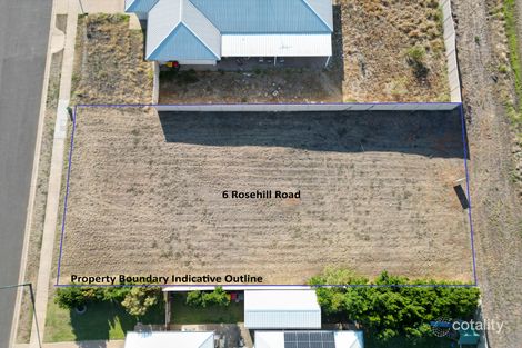 Property photo of 6 Rosehill Road Emerald QLD 4720