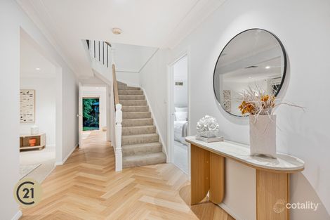 Property photo of 18 Arundel Way Cherrybrook NSW 2126