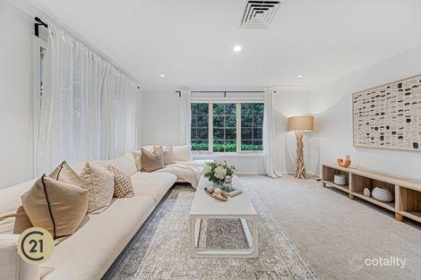 Property photo of 18 Arundel Way Cherrybrook NSW 2126