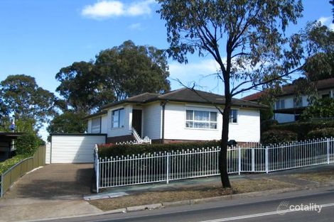 102 Sadleir Ave, Sadleir, NSW 2168