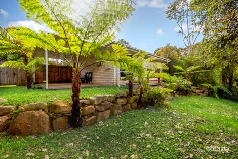 Property photo of 12 Lloyds Road Springbrook QLD 4213