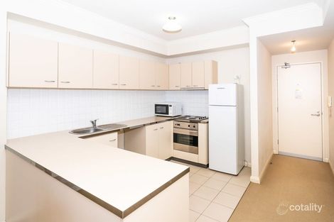 12a/811 Hay St, Perth, WA 6000