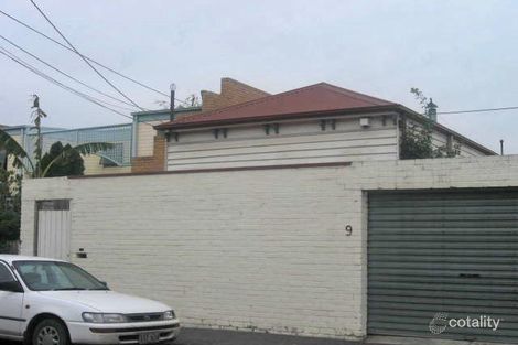 9 Aitken St, Clifton Hill, VIC 3068