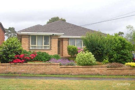 17 Talford St, Doncaster East, VIC 3109