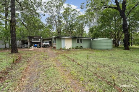 Property photo of 116 Crumpton Drive Blackbutt North QLD 4314