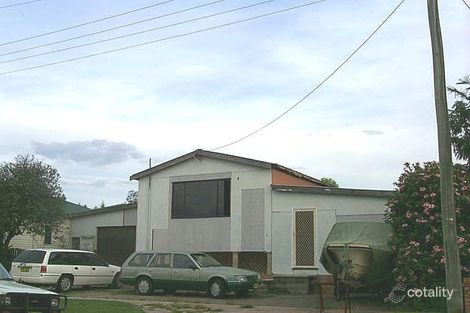 Property photo of 25 Sturdee Street Macksville NSW 2447