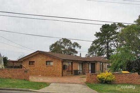 16 Grevillea Cres, Hornsby Heights, NSW 2077