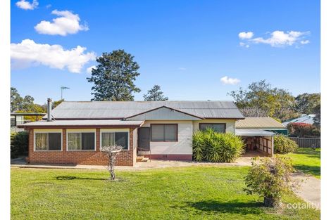 Property photo of 83 Panorama Road Calala NSW 2340