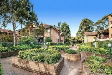 11/164-168 Station St, Wentworthville, NSW 2145