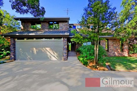 Property photo of 10 Lockhart Avenue Castle Hill NSW 2154