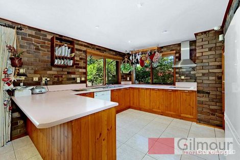 Property photo of 10 Lockhart Avenue Castle Hill NSW 2154